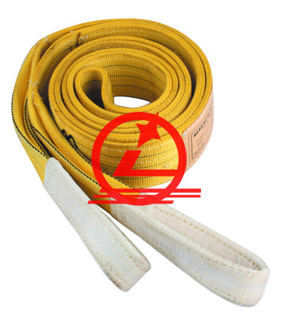 吊裝帶注意事項